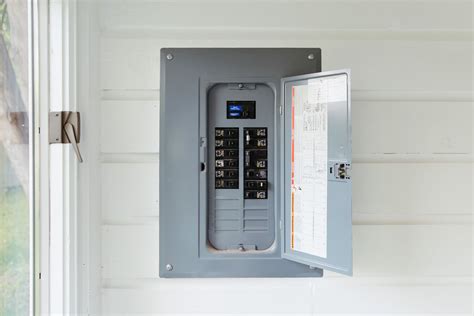 what is the main electrical box called|what is a switch box.